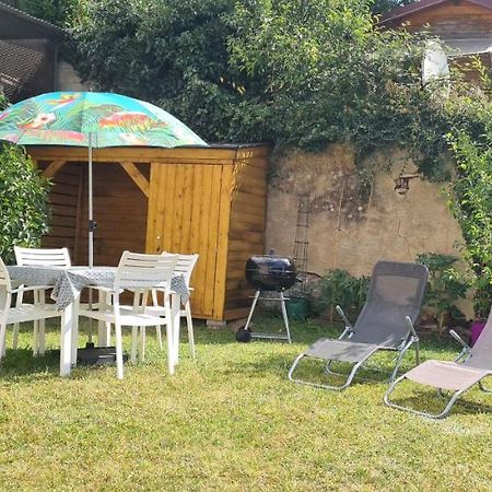 L Oree Du Saint-Gangolphe Lautenbach Kültér fotó